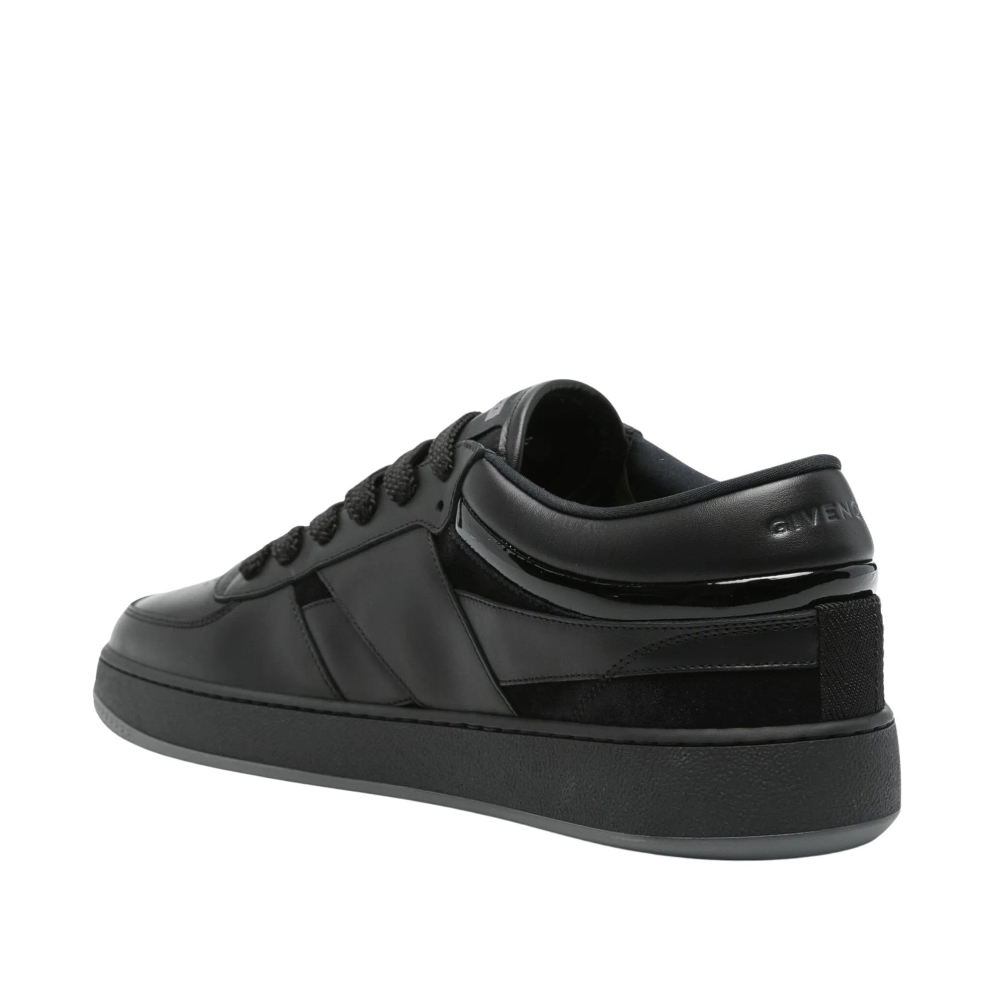 Givenchy Sneaker G Move Low Black