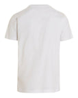 Marni T-Shirt Logo Off- White