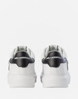 Karl Lagerfeld KLL241 Sneaker Kapri Karl NFT Lo Lace White