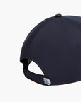 Moncler Cap Baseball Logo Blue