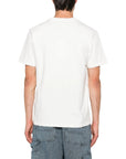 Kenzo T-Shirt Happy Tiger  Off White