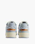 Zanotti Sneakers Z55 Blue