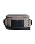 Ami Bag Messenger De Coeur Logo Grey - 2