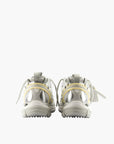 Off-white Sneakers Ows138 W-ow Be Right Grey
