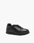 Givenchy Sneaker Gs118 Leather Black