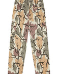 Billionaire Boys Club Cargo Pants Camo Multi Colour