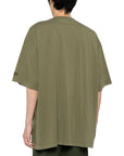 Vetements T-Shirt Property Green - 2