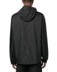 Moncler Jacket Guiers Black - 2