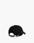 Kenzo Cap Diverse Black