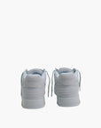 Off-white Sneakers Ows94 M-out Of Office Grey