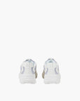 Iceberg Sneakers Is15 Low Top White