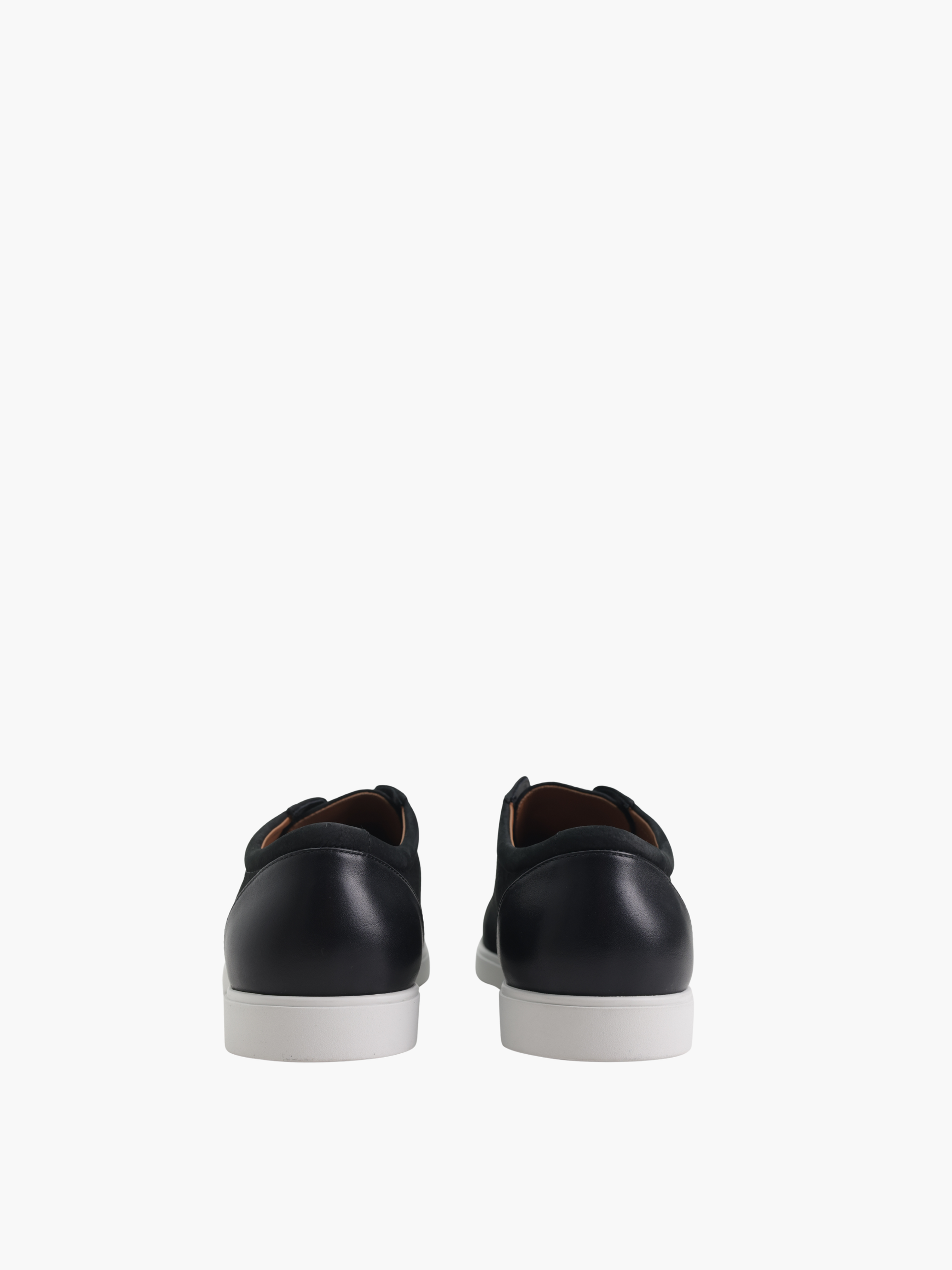 Giuseppe Zanotti Slip On ZS8 Black/White