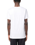 Marni T-Shirt Logo White