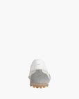 Maison Margiela MM20 Sprinters Sneaker Cream