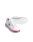 Karl Lagerfeld Sneaker Kapri Kushion White-Pink