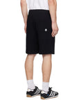 Billionaire Boys Club Small Arch Logo Shorts Black