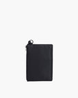 Y-3 Pouch Logo Black