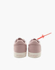 Off-white Sneakers Ows135 W-vulc Low White/Pink