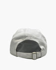 Iceberg Jeans Cap Ibj Logo White