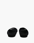 Zanotti Sandals ZS4 Black