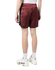 Blue Sky Inn  Shorts Waiter Bordeaux