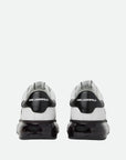 Karl Lagerfeld Sneaker Kl572 Kapri Cushion Outline Nft White-Black