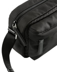 Givenchy Bag Crossbody Camera Black