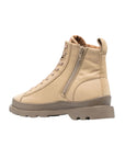 Camper Ladies Sneaker Dudlet Bojito Tan