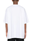 Vetements T-Shirt Property White - 2