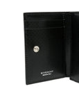 Givenchy Card Holder 2X3 Cc Black
