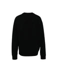 Cafe Kitsune Sweater Cup Black