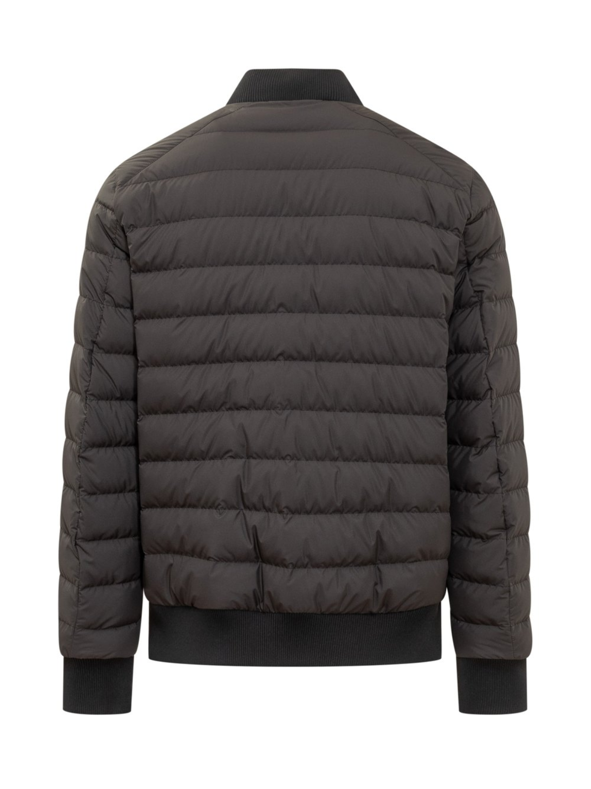 Moncler Jacket Cardere Puffer Black - 2