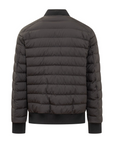 Moncler Jacket Cardere Puffer Black - 2