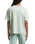 Palm Angels T-Shirt Mint