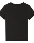 Kenzo T-Shirt Boke Flower  2.0 Black