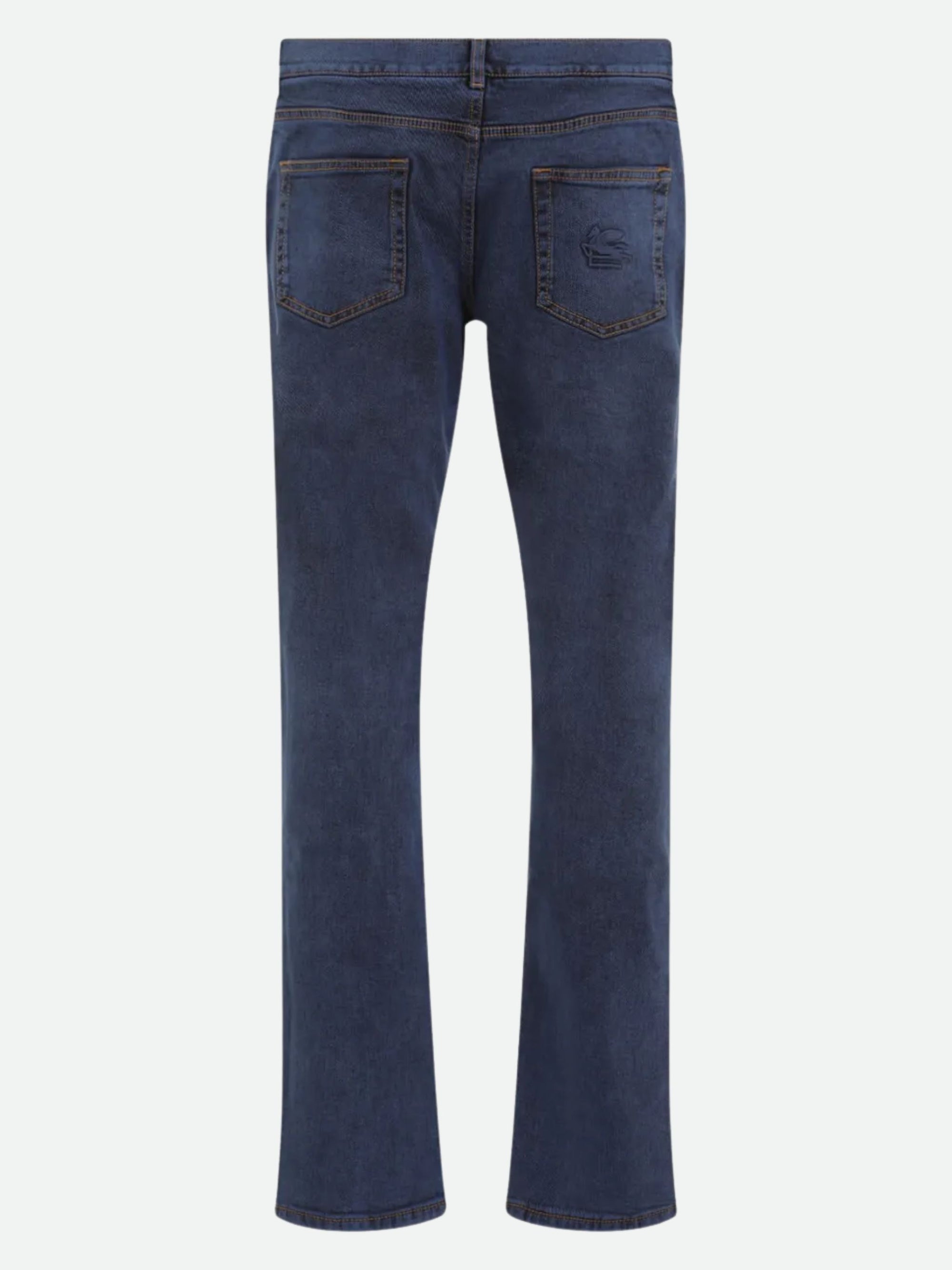 Etro Jeans Fuji Black