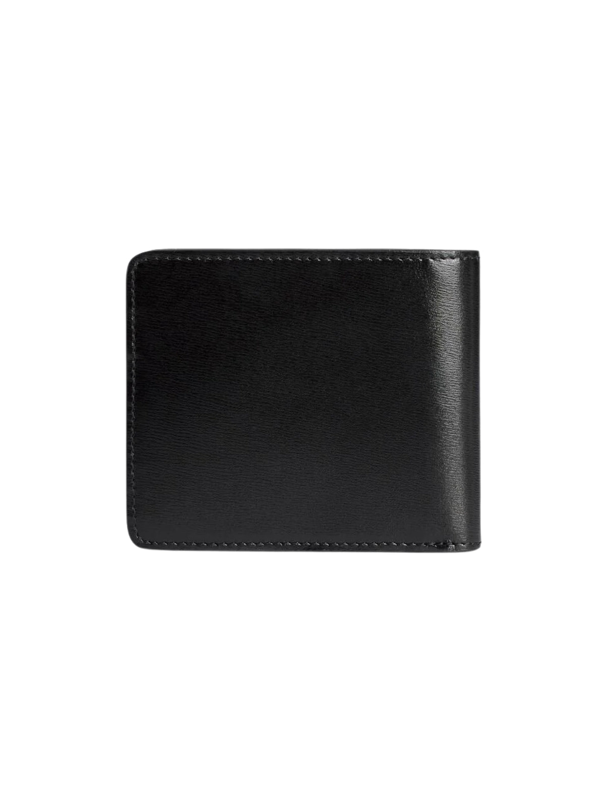 Ami Wallet Mono Black - 2