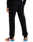 Gcds Track Pant Camo Black