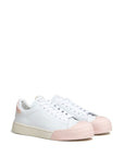 Marni Sneaker White-Pink