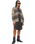 Isabel Marant Shorts Faded Black
