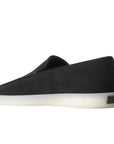 Fear Of God Loafer Reverse Suede Black
