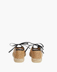 Kenzo Slip-Ons Kml9 Espadrille Beige