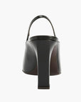 Zanotti Heels ZH2 Black