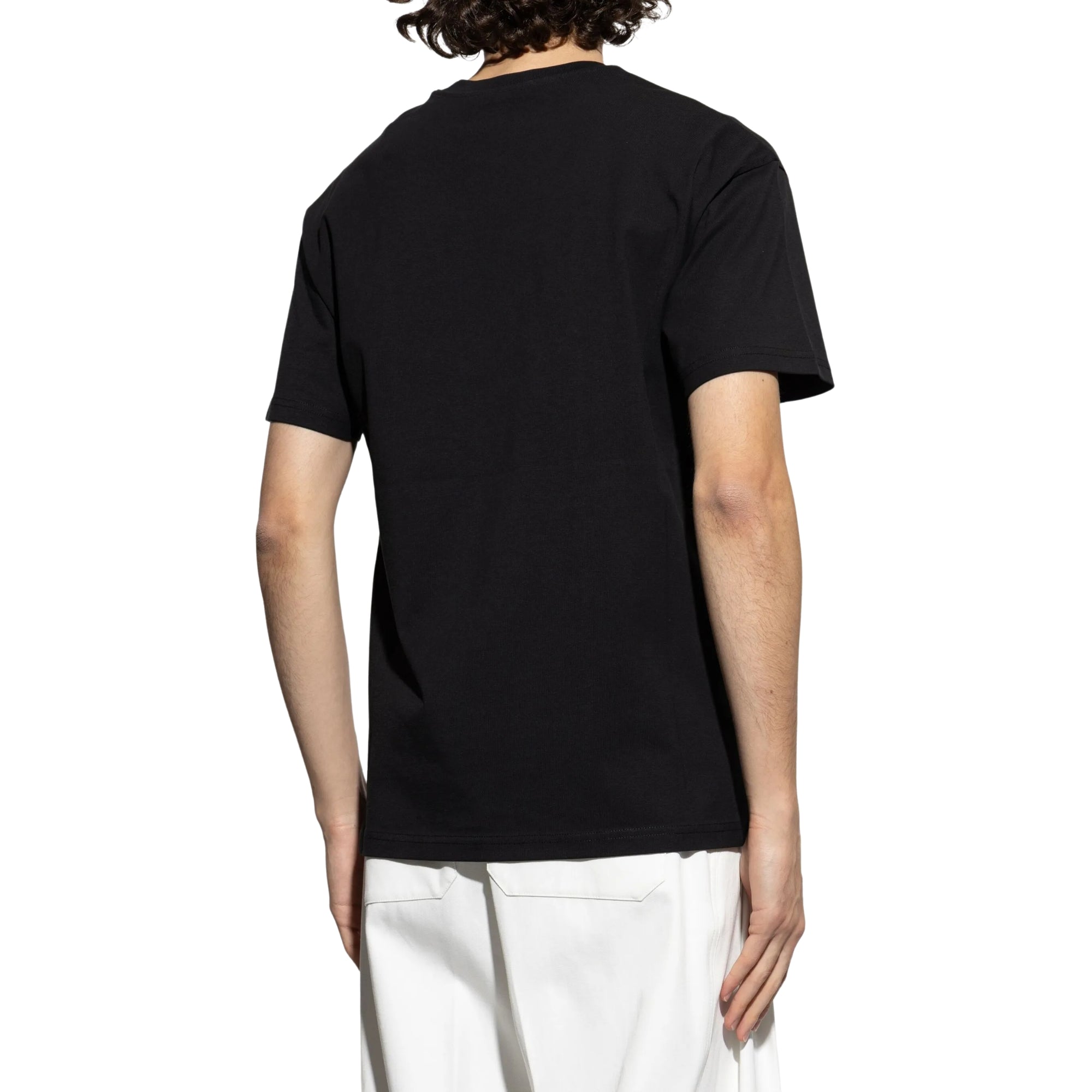 Givenchy T-Shirt Logo Black
