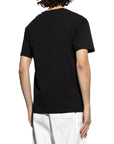 Givenchy T-Shirt Logo Black