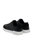 Just Cavalli Sneaker Fondo Minimal Dis.5 Black