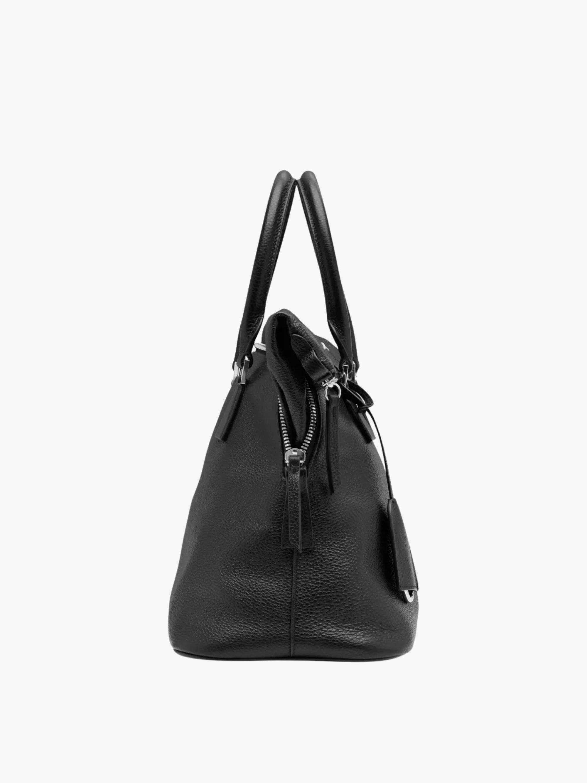 Maison Margiela Shoulder Bag Black