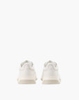 Iceberg Sneakers Is12 Low Top White
