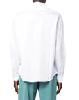 Marni Shirt Long Sleeve White