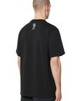 Billionaire Boys Club T-Shirt Camo Arch Logo Black